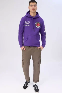 Arsenic Mens Relaxed Cargo Pant