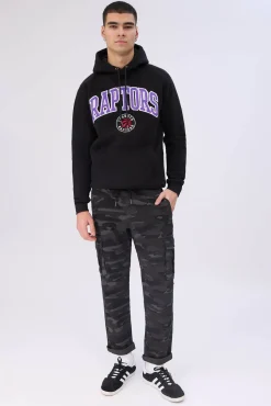 Arsenic Mens Relaxed Cargo Pant
