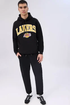 Arsenic Mens Relaxed Cargo Pant