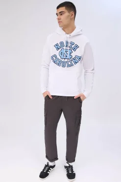 Arsenic Mens Relaxed Cargo Pant