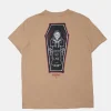 Arsenic Mens Rest My Case T-Shirt