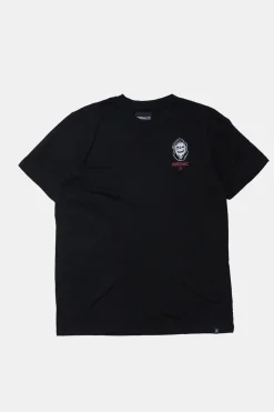 Arsenic Mens Rest My Case T-Shirt