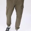Arsenic Mens Riptstop Cargo Jogger