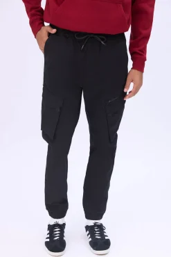 Arsenic Mens Riptstop Cargo Jogger