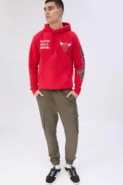 Arsenic Mens Riptstop Cargo Jogger