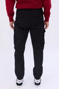 Arsenic Mens Riptstop Cargo Jogger