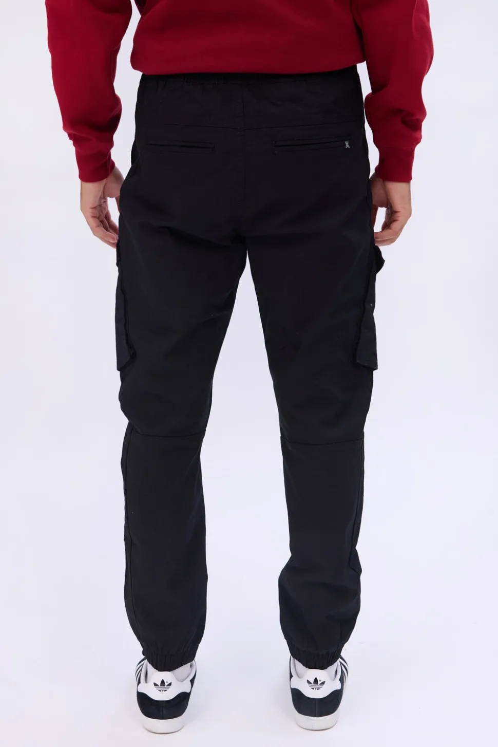 Arsenic Mens Riptstop Cargo Jogger