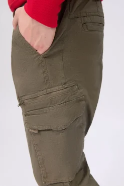 Arsenic Mens Riptstop Cargo Jogger