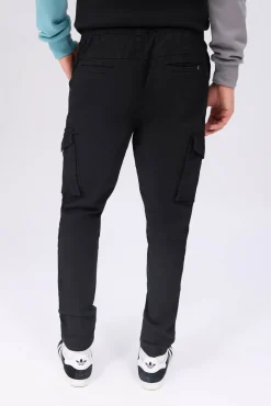 Arsenic Mens Riptstop Cargo Jogger