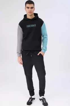 Arsenic Mens Riptstop Cargo Jogger