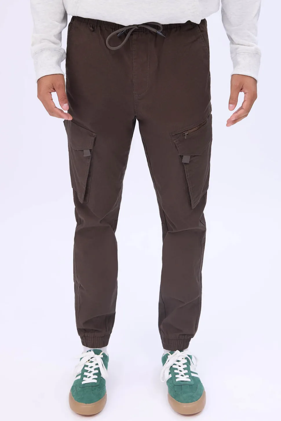 Arsenic Mens Riptstop Cargo Jogger
