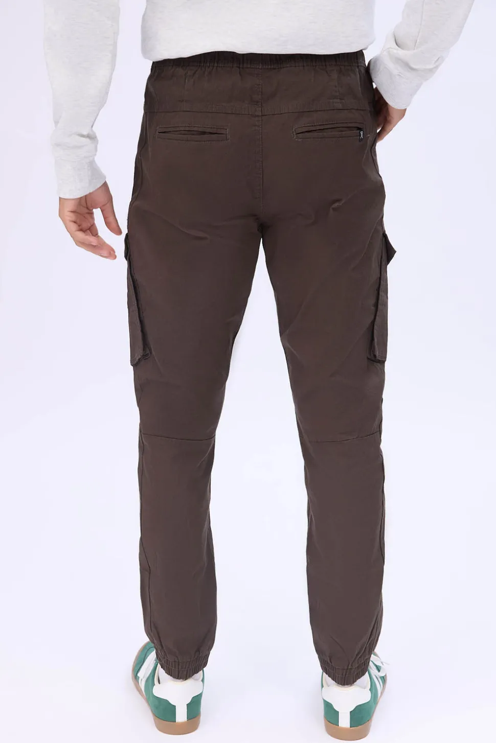 Arsenic Mens Riptstop Cargo Jogger