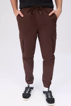 Arsenic Mens Riptstop Cargo Jogger