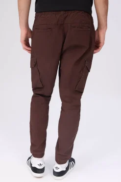 Arsenic Mens Riptstop Cargo Jogger