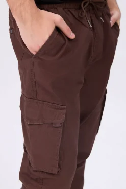 Arsenic Mens Riptstop Cargo Jogger