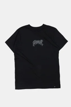 Arsenic Mens Skull Hand T-Shirt