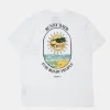 Arsenic Mens Sunny Days T-Shirt