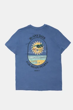 Arsenic Mens Sunny Days T-Shirt
