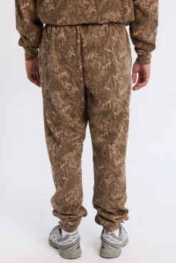 Arsenic Mens Tree Camo Sweatpant