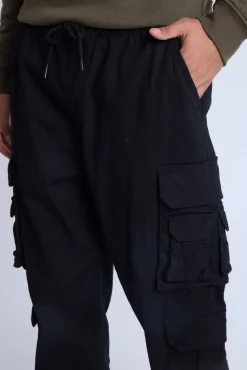 Arsenic Mens Twill Cargo Pant