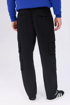 Arsenic Mens Twill Cargo Pant