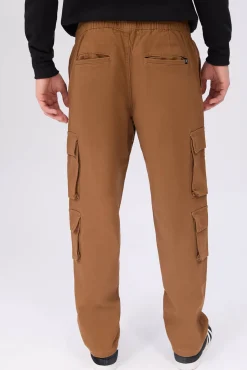 Arsenic Mens Twill Cargo Pant