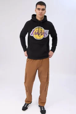 Arsenic Mens Twill Cargo Pant