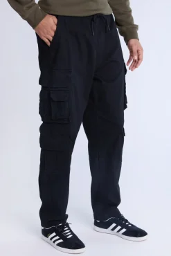 Arsenic Mens Twill Cargo Pant