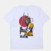 Arsenic Mens Warrior T-Shirt