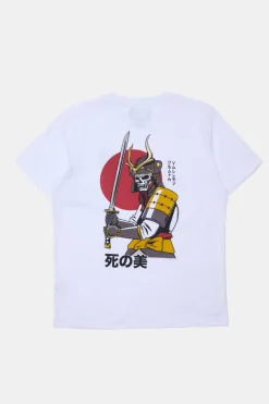 Arsenic Mens Warrior T-Shirt