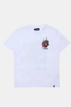 Arsenic Mens Warrior T-Shirt