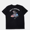 Arsenic Mens Wet N' Reckless T-Shirt