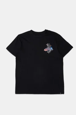Arsenic Mens Wet N' Reckless T-Shirt