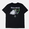 Arsenic Mens Wild West T-Shirt