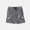 Arsenic Youth 7" Beach Shorts