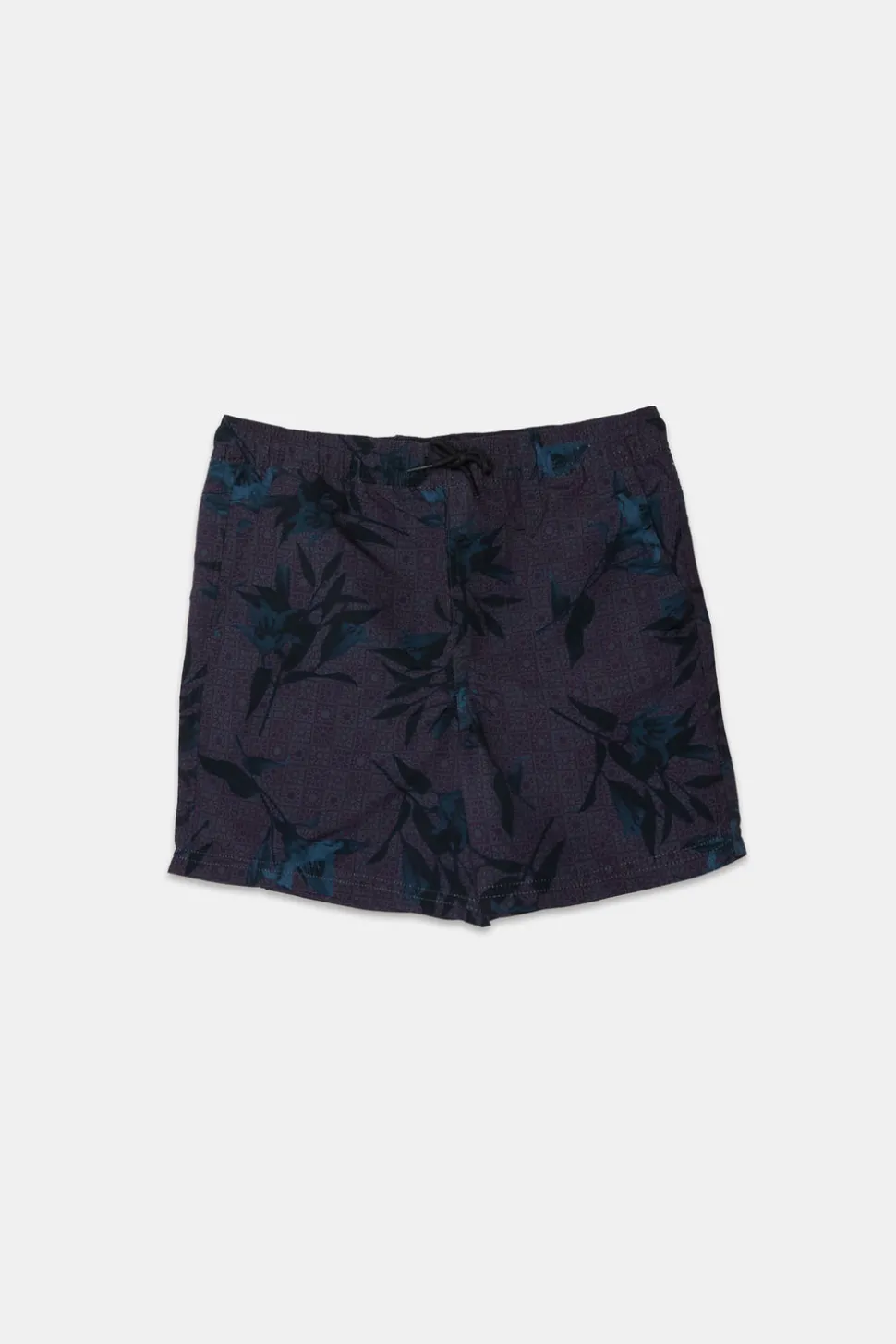 Arsenic Youth 5" Graphic Beach Shorts