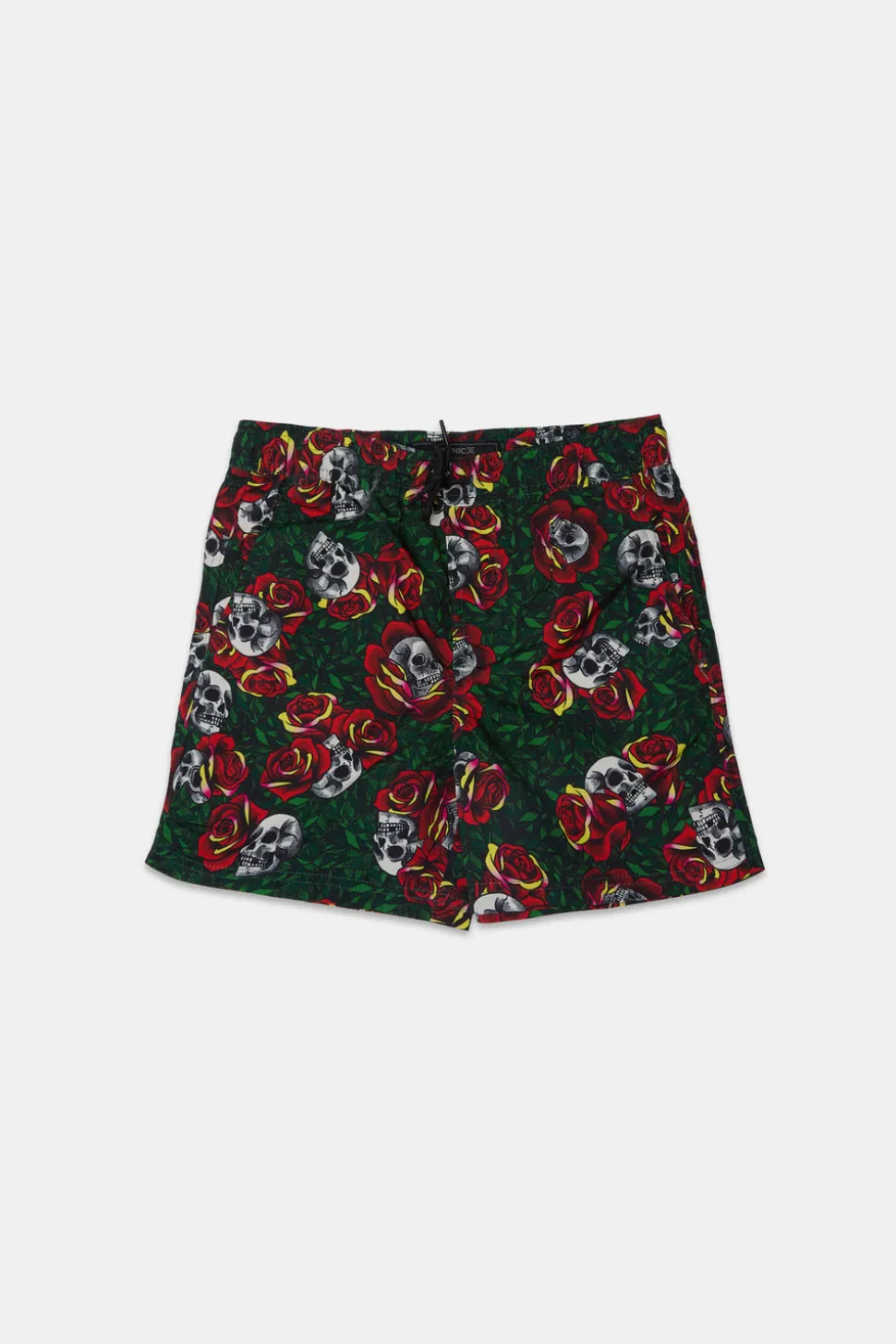 Arsenic Youth 5" Graphic Beach Shorts