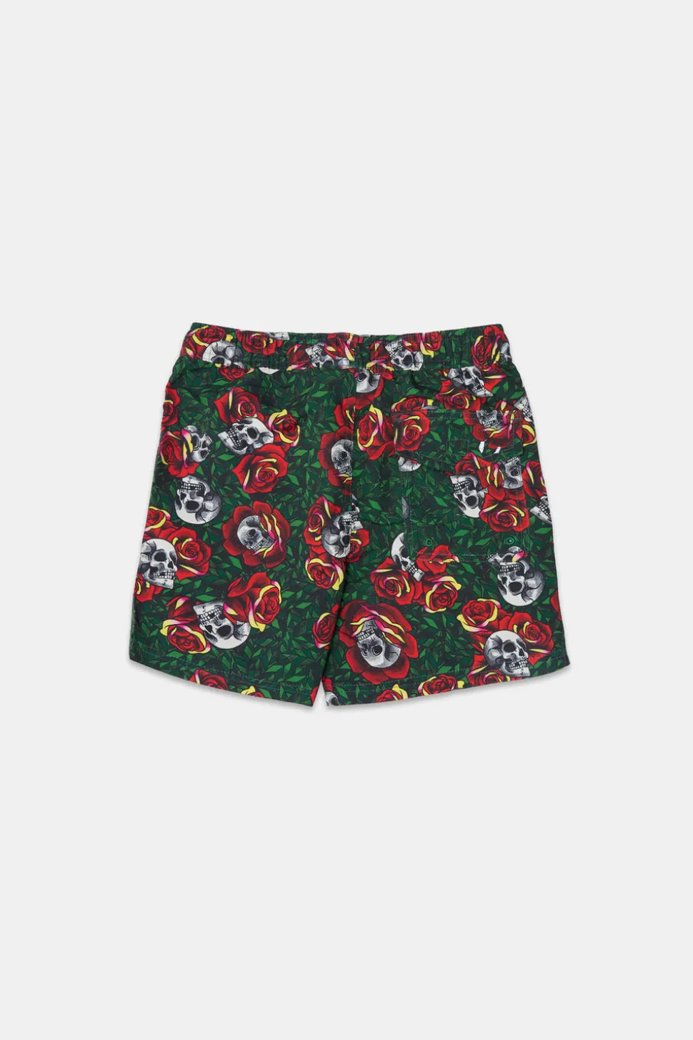 Arsenic Youth 5" Graphic Beach Shorts
