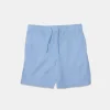 Arsenic Youth 7" Poplin Shorts