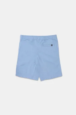 Arsenic Youth 7" Poplin Shorts