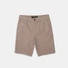 Arsenic Youth 10" Twill Chino Shorts