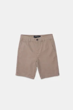 Arsenic Youth 10" Twill Chino Shorts