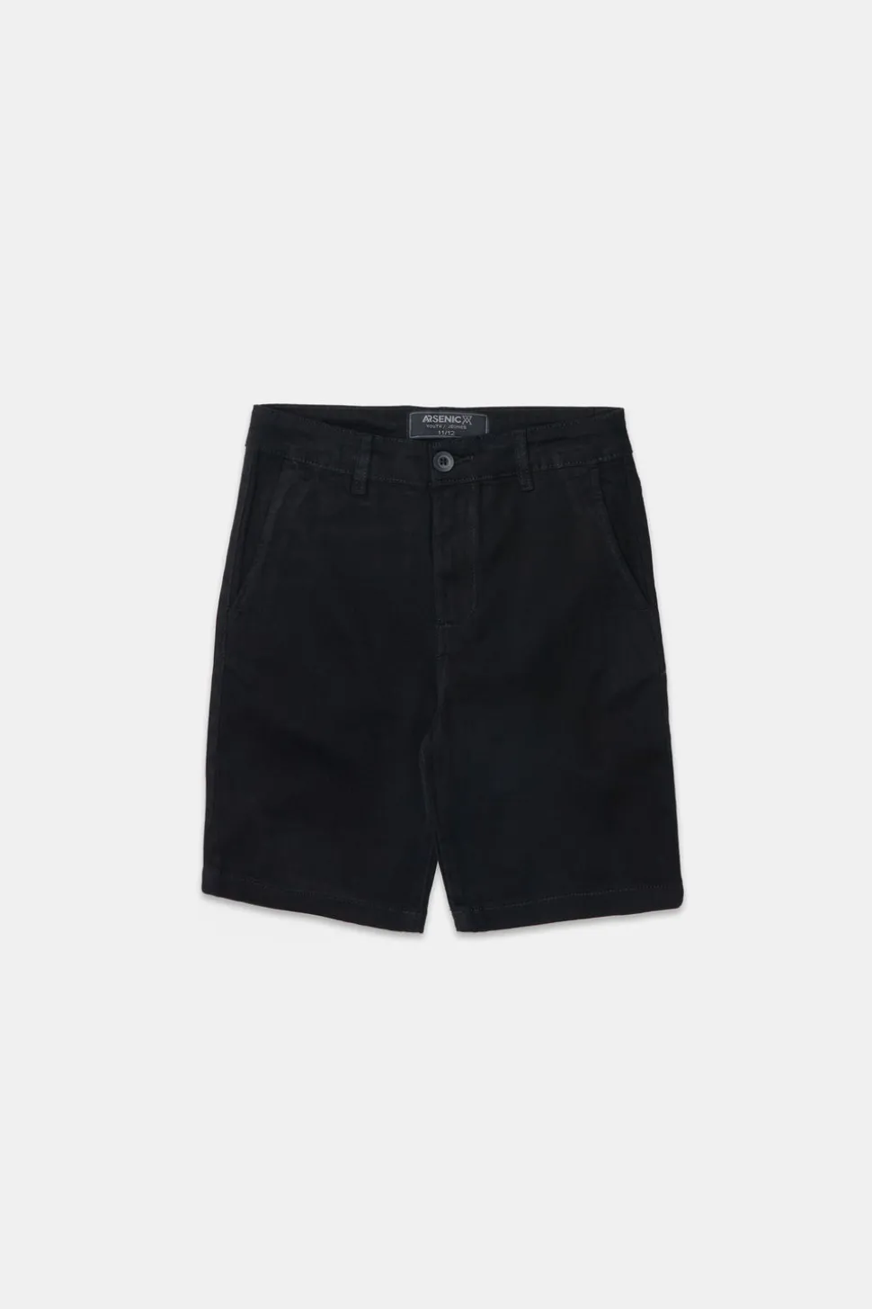 Arsenic Youth 10" Twill Chino Shorts