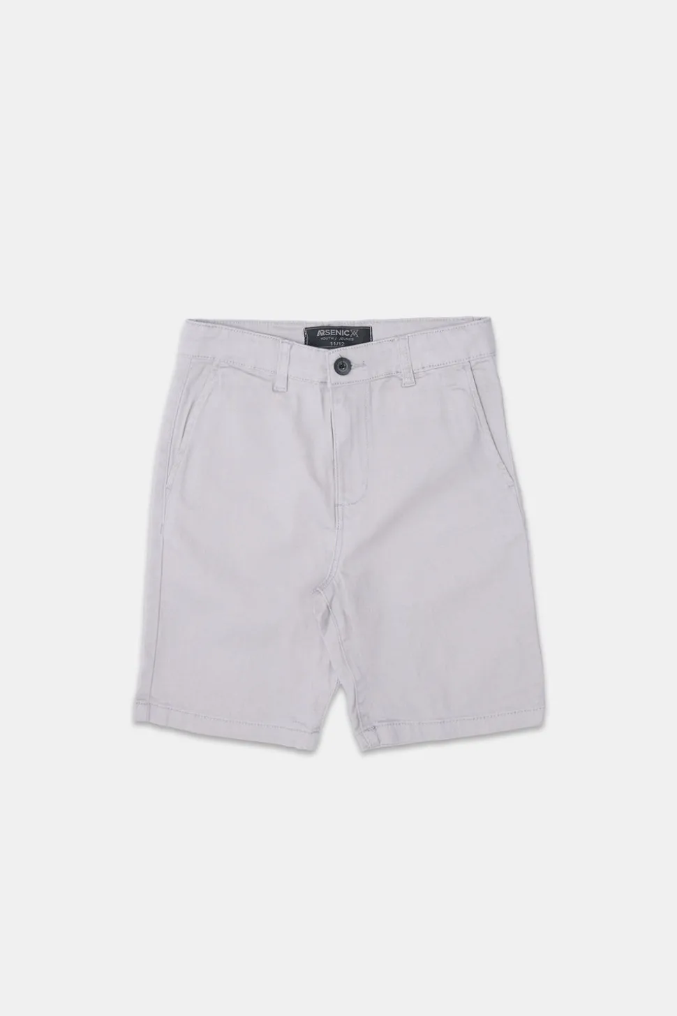 Arsenic Youth 10" Twill Chino Shorts