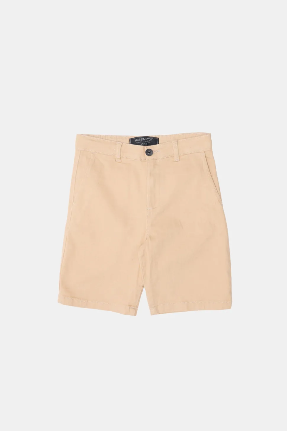 Arsenic Youth 10" Twill Chino Shorts