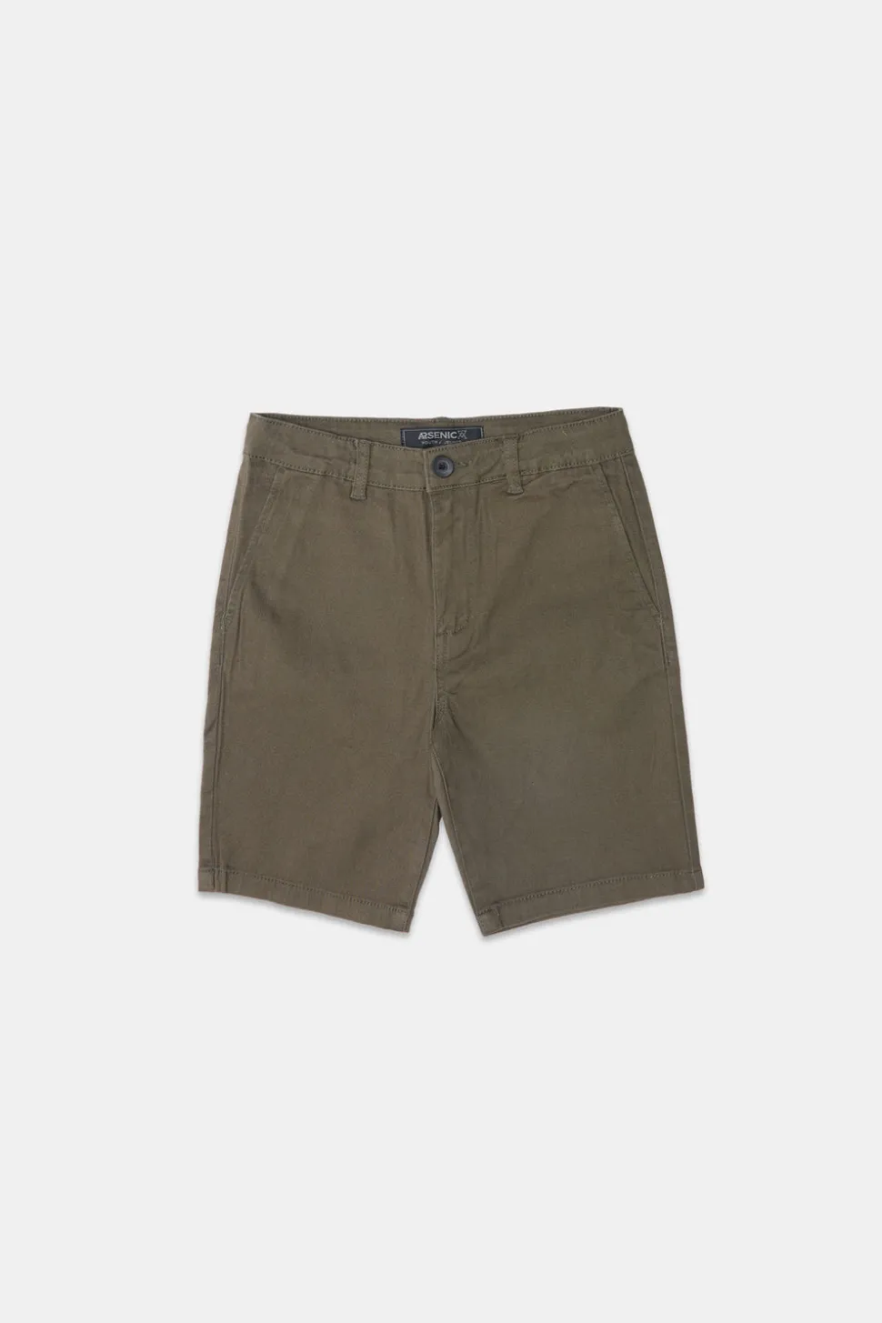 Arsenic Youth 10" Twill Chino Shorts