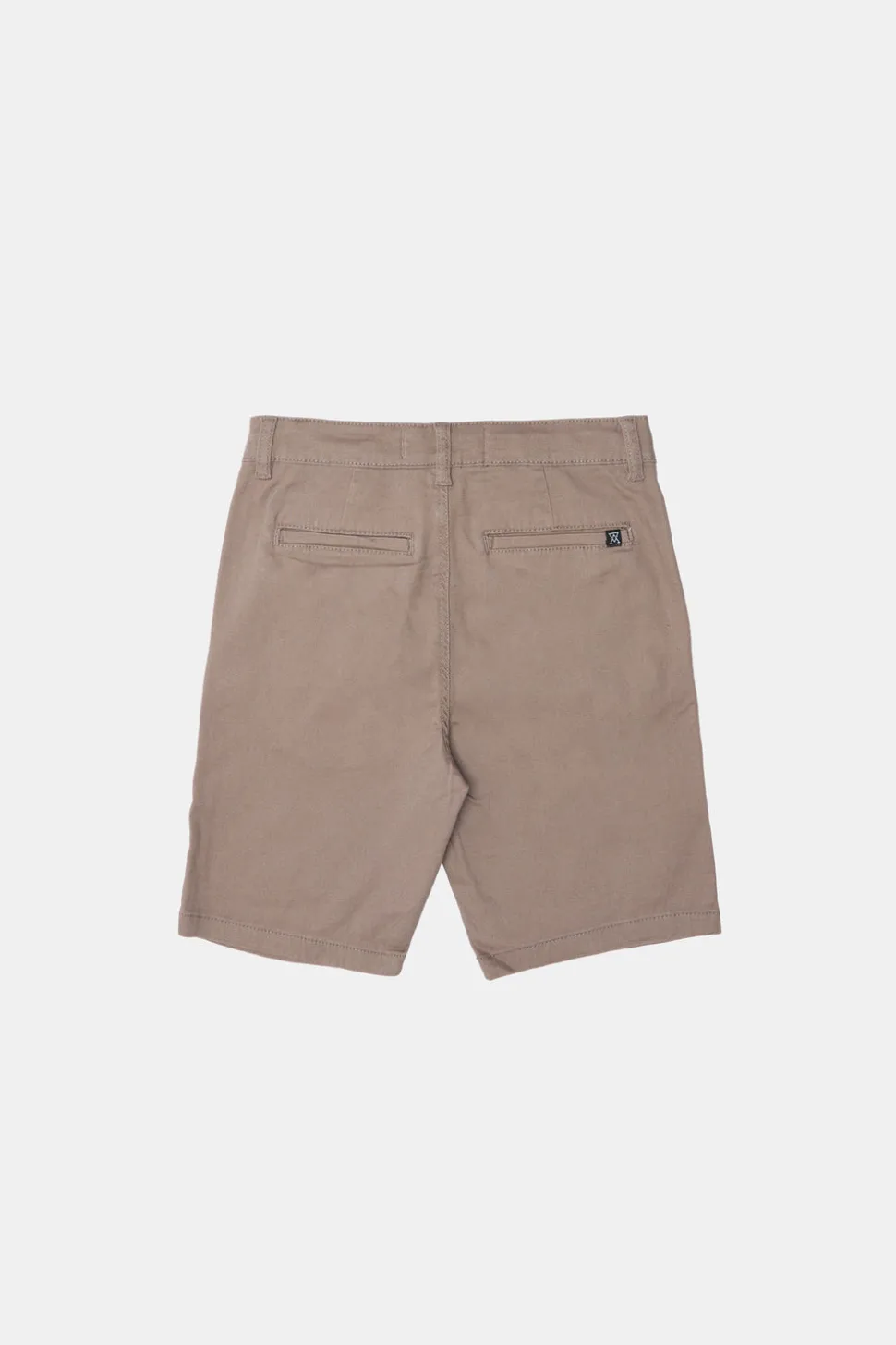 Arsenic Youth 10" Twill Chino Shorts