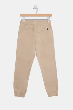 Arsenic Youth Basic Slim Jogger