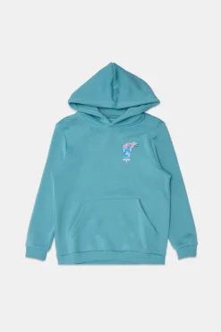 Arsenic Youth Brain Freeze Hoodie