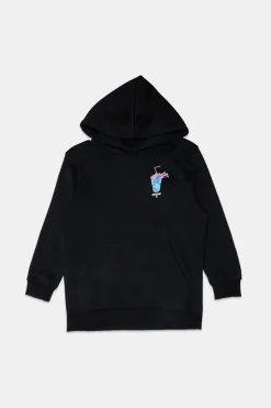 Arsenic Youth Brain Freeze Hoodie